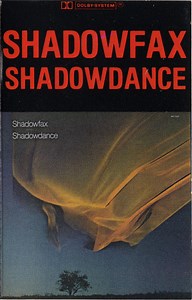 Shadowfax - Shadowdance