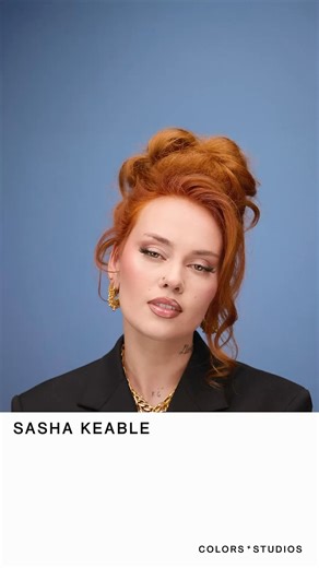 COLORS on Instagram: "South London-born Colombian and British artist Sasha Keable (@sashakeable) leaves a lasting impression with a heartfelt and breathtaking performance of her new single ‘Why’. Watch the full show via the link in bio."