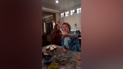Epic Thanksgiving Fails