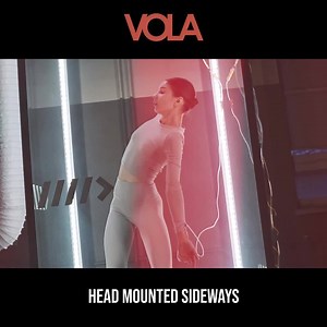 78 reactions | 'Head Mounted Sideways' is out now  Check out the video on YouTube, and listen to it on your favourite streaming platform  | VOLA | Facebook