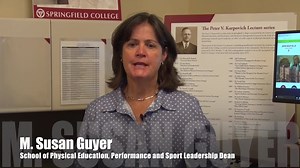 6.6K views · 269 reactions | #SpringfieldCollege is pleased to...