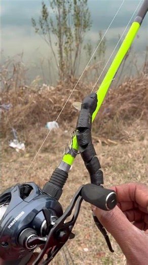 3d savage snake lure 🐍 #fishing