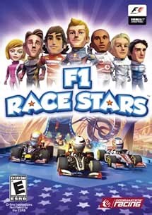 F1 Race Stars [Download]