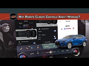 No Remote Climate Controls? We have a solution!