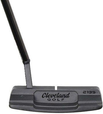 Cleveland Frontline 8.0 Slant Neck Putter 33 Inches Excellent | eBay