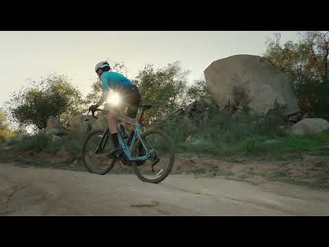 Yamaha Bicycles - Wabash RT