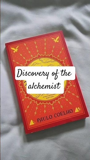 The Alchemist Explained | Life Lessons That Will Change How You See Your Dreams