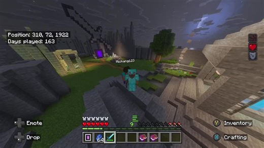 Join the Ultimate Minecraft Multiplayer Adventure