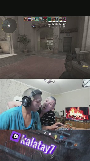 Follow me, don’t lose me #clipcsgo#fun#funny#top#show | agent plays csgo