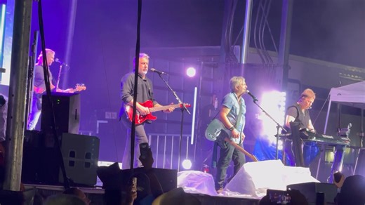 Lorain County Fair on Reels