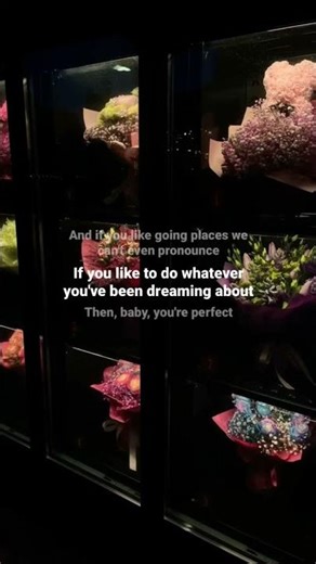 Perfect - One Direction (Lyrics)