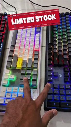 Corsair K70 Core all variants RGB Mechanical Gaming Keyboard