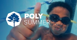 Summer Experience Day Camp – Poly Summer