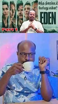 அதுலதான் ஆப்பிள் ஓனர் போய் மாட்டனார் Living With Nature – Is It Easy?