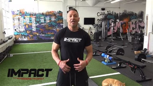 🎥🔥 Front Foot Elevated, Front Loaded Split Squat - Unlocking True Hip Mobility & Core Control This variation isn’t just about building leg strength — it’s about fixing movement patterns that impact everything from posture to low back health. Here’s what makes it powerful: ✅ Hip Separation - Elevating the front foot allows greater hip flexion/extension, creating true separation between the front and back leg. This improves mobility and builds strength where most people are limited. ✅Core Stabil