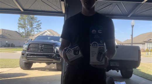 Watch Cummins and Ram Owners Should Try These Filters on Amazon Live
