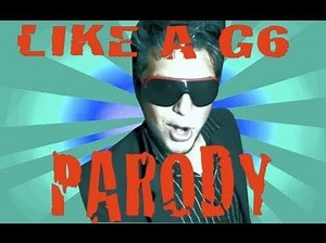 【布兰登式说唱】你个傻*（生肉）