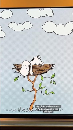 Change Your Apple TV Screen Saver to Snoopy. Here’s How 📺🐾