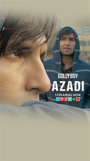 Dreams hit different when you fight for them✊🔥 #Azadi - Watch Now!💥 #shorts