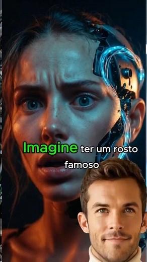 The Incredible Humanoid Robot Mark 1: AI that looks Human! 🤖👩‍💻