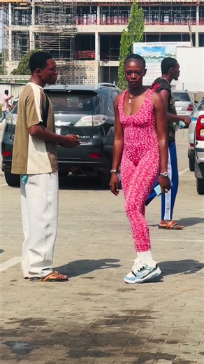 The Stranded Stranger: An Unexpected Encounter