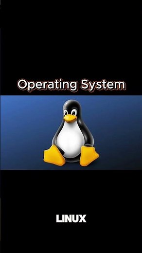 What Is an Operating System? 🤔💻 Explained in 60 Seconds! #computereducation
