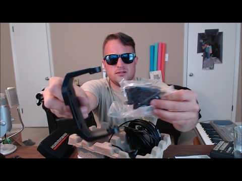 Humminbird HELIX 5 Fishfinder - Unboxing and Review