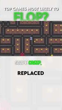 REPLACED: 5x DELAY = VAPORWARE? 🤯 #shorts #gaming #gamingvideos