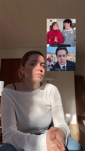 Johannasophie_ on Instagram: "Männlichkeit also doch nicht an Chromosomen abzuleiten?🥸 kann darüber echt nur lachen😭😂 Die Art des Videos hab ich von: @bobbie.serrano abgeschaut🤝🏻 #toxicmasculinity"