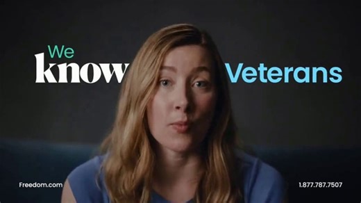 Freedom Mortgage TV Spot, 'Christy'