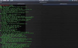 如何使用nmap收集信息？nmap教程。