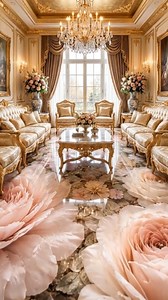 13K views · 97 reactions | Blooming in 3D – Epoxy Floor Art #EpoxyDesign #HomeDecor #3DDesign | Life Green | Facebook