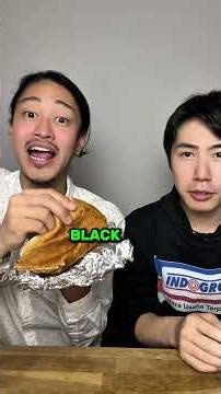 🇮🇳Indian dosa vs 🇯🇵Japanese dosa