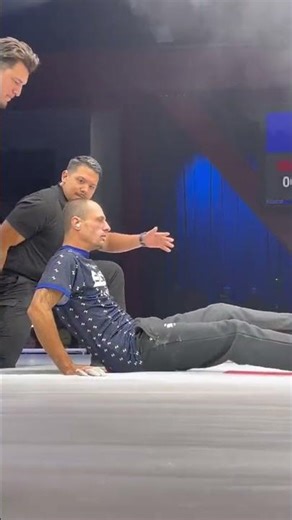 Power Slap 2025: The Ultimate Guide to Slap Fighting. #powerslap #combatsports #2025.