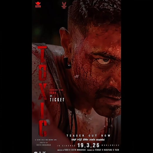 Toxic A Fairy Tale for Grown-Ups #yash #shorts