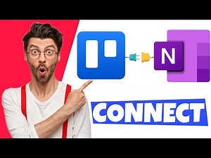 How To Integrate Trello with OneNote