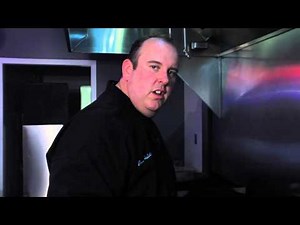 How to Make a Bison Patty : Thrill of the Grill