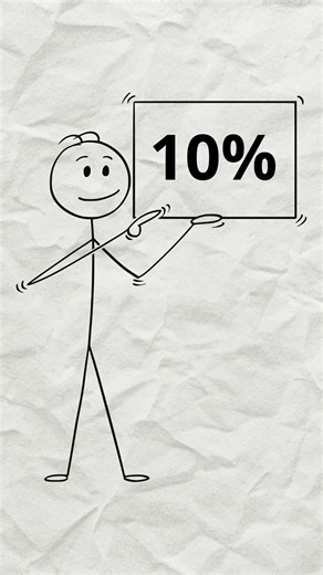 Compound Interest Explained The Magic of Money Growth in 30 Seconds