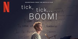 LISTEN: Andrew Garfield Sings '30/90' From Upcoming TICK, TICK...BOOM! Film