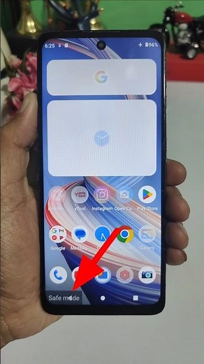 mobile me safe mode kaise hataye || safe mode kaise band kare samsung || safe mode off kaise kare