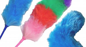 How To Use A Static Duster