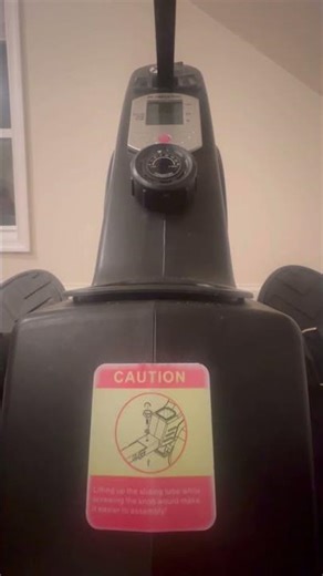 Maxkare rowing gym machine pounds 1-16 #fypシ #shorts #viral #gym #equipment #workout #grind #lockin