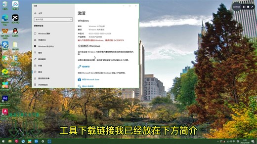 亲测有效!电脑windows10系统怎样永久激活教程,附3款工具下载-win10激活工具-windows10永久激活方法-win10命令激活好吗