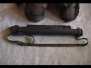 Airsoft - Homemade M72 LAW Launcher Part 1