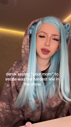 He was the best #derek #strangerthings5 | derek sink