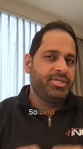 Zero trust explained in seconds. 🔐 Rohit Pardasani, a 5x CCIE, explains zero trust architecture and its role in modern network security. Want to dive deeper? Learn more with INE 👉 https://bit.ly/49okqeK #ZeroTrust #Cybersecurity #InfoSec #NetworkSecurity #SecurityArchitecture #INE | INE