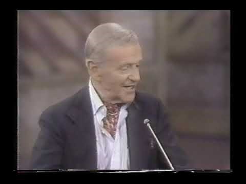 Dinah Shore--Bette Davis, Fred Astaire, Helen Hayes, Raquel Welch, Rosalynn Carter--1977 TV