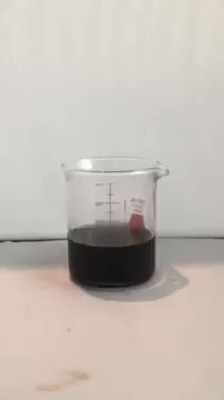 Pathogen contaminated water treated with ClO2 (Chlorine Dioxide aqueous)