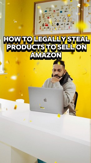 Amazon brand arbitrage is one of the biggest opportunities in the online space.Amazon FBA allows anyone to scale a D2C brand without needing a lot of resources.All you need is a winning product and to learn how to get attention on social media.If you master Amazon algorithm and TikTok algorithm, you unlock an infinite money cheat code. | Kamaj