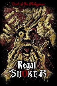 Regal Shocker - TV Show